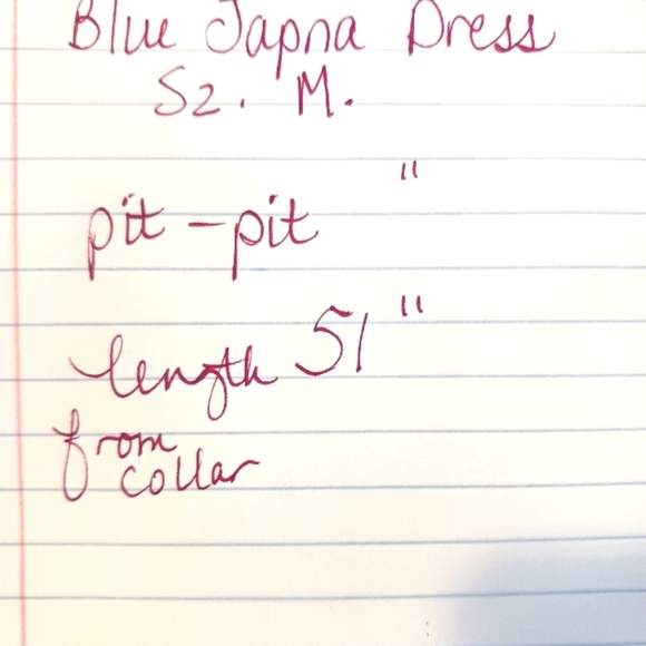 Long Maxi Ruched Halter Blue Tank Dress Pockets - Picture 8 of 8